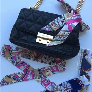 4 pcs(2pairs) twilly